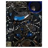 Mixed Costume Jewelry Assortment