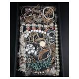 Costume Jewelry Mixed Lot
