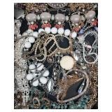 Costume Jewelry Mixed Lot