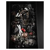 Mixed Costume Jewelry Lot