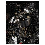 Mixed Costume Jewelry Lot