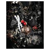 Mixed Costume Jewelry Lot