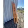 H2 Equipment- Attachment Auction: Buckets, Grapples, Augers, Mini Excavators & Skid Steer
