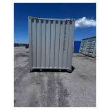 40FT CONTAINER WITH 4 DOORS - IRC40-YHX-LSJU1700904