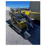 SKID STEER LOADER - SSL60