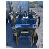 SKID STEER LOADER - SSL60
