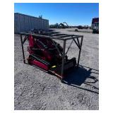 SKID STEER LOADER - SSL60