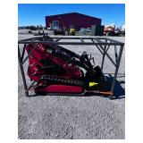 SKID STEER LOADER - SSL60