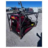 SKID STEER LOADER - SSL60