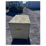 TIRECHANGER MACHINE - TC