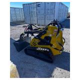 SKID STEER LOADER - SSL60