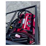 SKID STEER LOADER - SSL60
