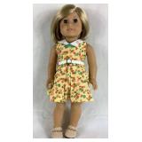 American Girl Kit Kittredge Doll with Additional Outfits and Shoes
