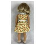 American Girl Kit Kittredge Doll with Additional Outfits and Shoes