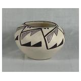 Thai Ban Chaing, Nemadji and Acoma Pueblo Pottery