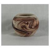 Thai Ban Chaing, Nemadji and Acoma Pueblo Pottery