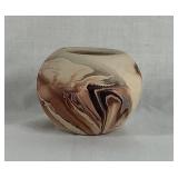 Thai Ban Chaing, Nemadji and Acoma Pueblo Pottery