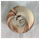 Thai Ban Chaing, Nemadji and Acoma Pueblo Pottery