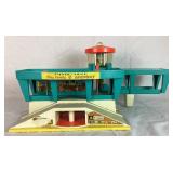 Vintage Playskool and Fisher Price Toys