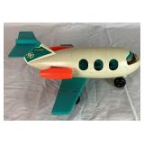 Vintage Playskool and Fisher Price Toys