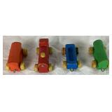 Vintage Playskool and Fisher Price Toys