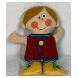 Vintage Playskool and Fisher Price Toys