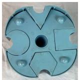 Vintage Playskool and Fisher Price Toys