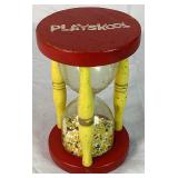 Vintage Playskool and Fisher Price Toys