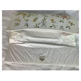 Vintage Floral Clutches
