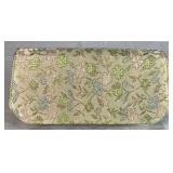 Vintage Floral Clutches
