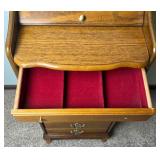 Butler Furniture Specialty Co. Jewelry Armoire