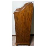 Butler Furniture Specialty Co. Jewelry Armoire