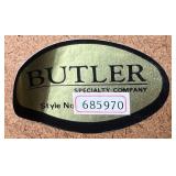 Butler Furniture Specialty Co. Jewelry Armoire