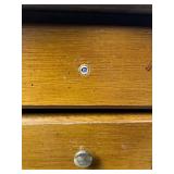 Butler Furniture Specialty Co. Jewelry Armoire