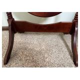 Powell Oval Free Standing Mirror
