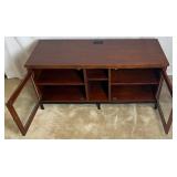 Ethan Allen 56' Media Cabinet