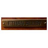 Ethan Allen 56' Media Cabinet