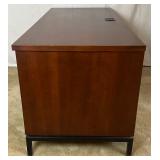 Ethan Allen 56' Media Cabinet
