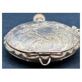 American Waltham Watch Co. Pocket Watch 14KT Case