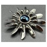 Assortment of Beaded Necklaces, Bracelets, Earrings and Brooch
