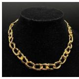 Vintage Glam Necklaces, Pins, Earrings and Bracelet