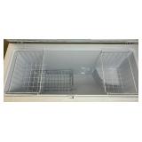 Wood's Chest Freezer Model C12NAA 12.2-cubic-foot