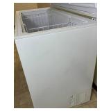 Wood's Chest Freezer Model C12NAA 12.2-cubic-foot