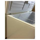 Wood's Chest Freezer Model C12NAA 12.2-cubic-foot