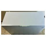 Wood's Chest Freezer Model C12NAA 12.2-cubic-foot