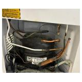 Wood's Chest Freezer Model C12NAA 12.2-cubic-foot