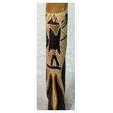 3 Piece Assortment of Australian Aboriginal Artwork