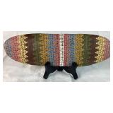 3 Piece Assortment of Australian Aboriginal Artwork