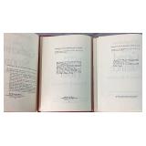Winston Churchill's The Second World War - 6 Volume Set 1948-1953