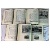 The Photographic History of the Civil War - 10 Volume Set - Bound in 5 Volumes